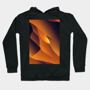 Jewel Pattern - Amber, for a bit of luxury in your life! #5 Hoodie